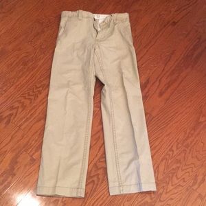 Aeropostale Khaki pants 32x32